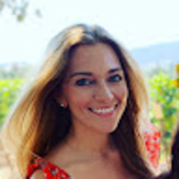 Meet your Posher, Jeannie - Picture 1 of 1